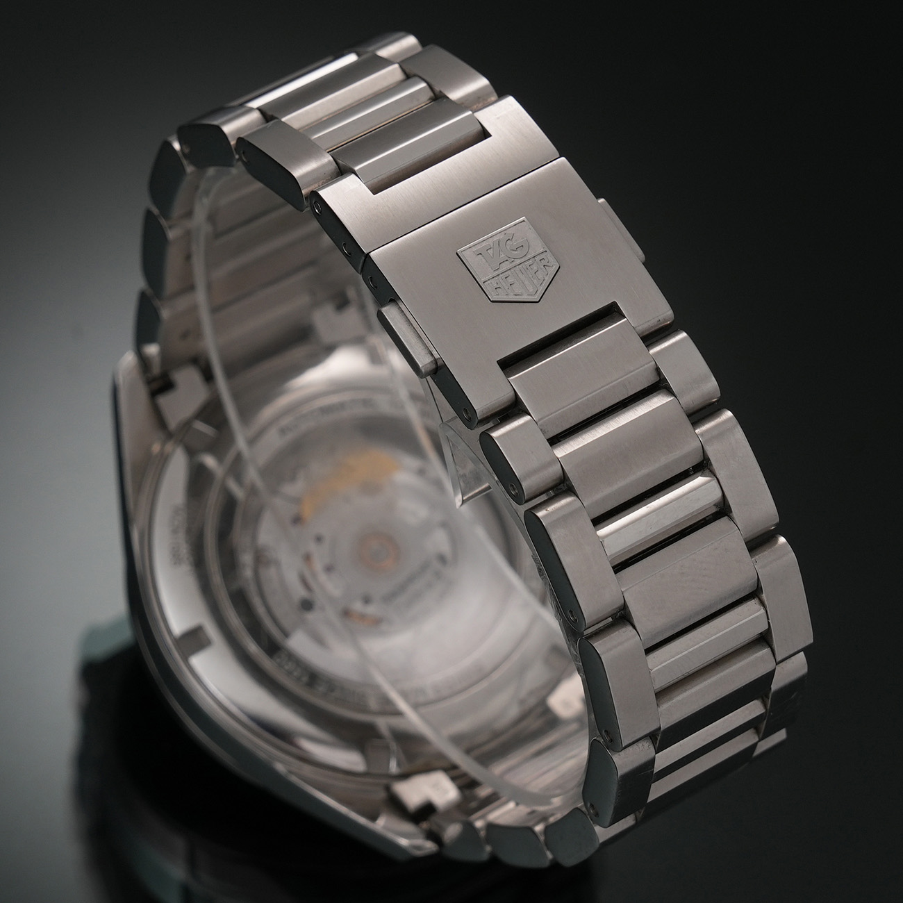 TAG Heuer(USED)태그호이어 까레라 데이데이트 WAR201C